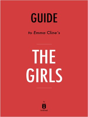 cover image of Summary of the Girls